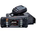 YAESU FTM-300DE