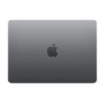 Apple MacBook Air 13.6" (M2 8-core/8 GB/256 GB/8-Core GPU) Space Grey MLXW3 (2022) GR Keyboard - Image 3