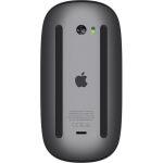 Apple Magic Mouse (USB‑C 2024) Black MXK63 - Image 2