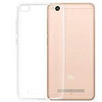 Θήκη Back Cover Για Xiaomi Redmi 4A Σιλικόνη OEM