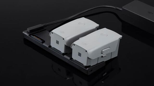 DJI-Mavic-Air-2-Air-2S-Battery-Charging-Hub