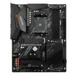 Gigabyte B550 Aorus Elite V2 Motherboard ATX με AMD AM4 Socket - Image 2