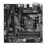 ΒΙΤΡΙΝΑΣ – Gigabyte B550M DS3H Motherboard Micro ATX με AMD AM4 Socket - Image 2