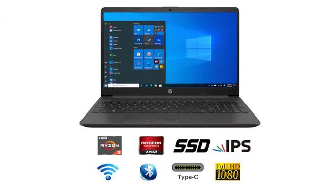 HP-255-G8-15