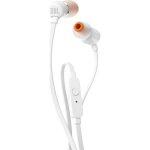 JBL T110 Headphone White
