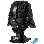 Lego Star Wars: Darth Vader Helmet 75304 - Image 2