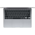 Apple MacBook Air 13.3" (M1/8GB/256GB/Retina Display/MacOS Big Sur) MGN63ZE/A (2020) (English Keyboard) Space Gray EU - Image 2