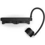 NZXT Kraken X53 (240mm) RGB Liquid Cooler RL-KRX53-R1 (wAM4 Bracket) - Image 3