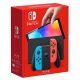 Nintendo-Switch-OLED-Neon-Blue-Red