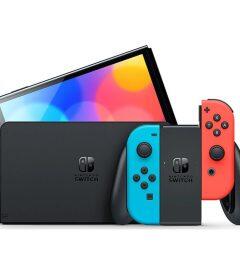 Nintendo-Switch-OLED-Neon-Blue-Red_1