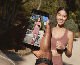 OnePlus9ProSelfies