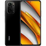 Xiaomi Poco F3 8/256GB 5G Dual Sim Night Black Global Edition