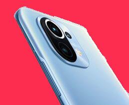 Wifi6XiaomiMi11
