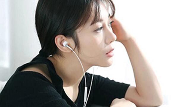 Xiaomi-Mi-Dual-Driver-Handsfree-Μαύρο_2