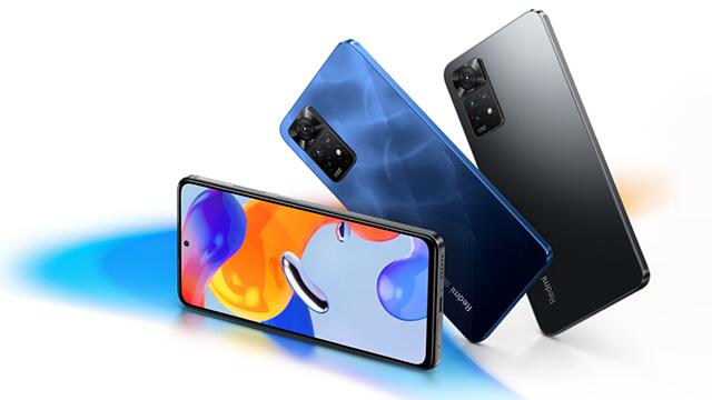 Xiaomi-Redmi-Note-11-Pro-5G-64GB