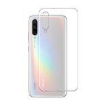 Θήκη Back Cover Για Xiaomi Mi A3 Σιλικόνη OEM