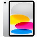 Apple iPad 11" WiFi 256GB Silver (11th Gen) EU (2025)