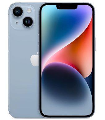 iphone-14-blue