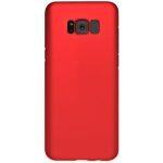 Θήκη Back Cover Για Samsung Galaxy S8+ Red OEM