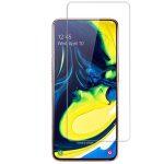 Γυαλί Προστασίας για Samsung Galaxy A80