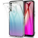 Θήκη Back Cover Για Xiaomi Redmi Note 8T Σιλικόνη OEM