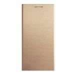 Θήκη Flip Cover Για Redmi 5 Plus Χρυσή OEM