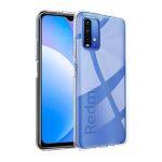 Θήκη Back Cover Για Xiaomi Redmi 9T Σιλικόνη OEM