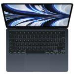 Apple MacBook Air 13.6" (M2 8-core/8GB/256GB/8-Core GPU) Midnight MLY33 (2022) GR Keyboard
