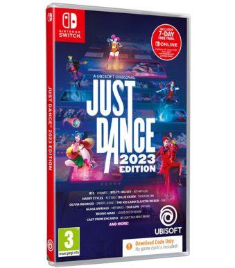 just-dance