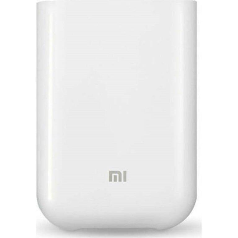 Xiaomi Mi Portable Photo Printer