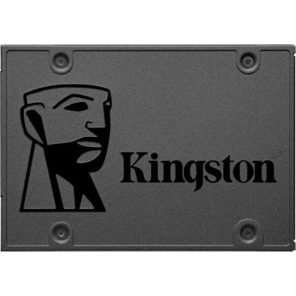 Kingston SSD A400 240GB 2.5" SATA3 (SA400S37/240G)