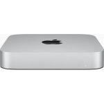 Apple Mac Mini (M1/8GB/512GB SSD/macOS Big Sur 11.0) MGNT3 Silver