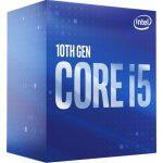 Intel Core i5 10600 Box 3.3GHz 12MB Box (BX8070110600)