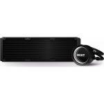 NZXT Kraken X73 360mm AIO Liquid Cooler with RGB