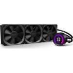 NZXT Kraken Z73 (360mm) Variable Speed Liquid Cooler RL-KRZ73-01