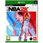 NBA 2K22 - Xbox Series X