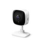 TP-LINK Tapo C100 IP Wi-Fi Κάμερα 1080p White