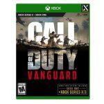 Call of Duty: Vanguard - Xbox One/Series X