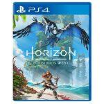 Horizon Forbidden West - PS4
