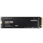 Samsung 980 SSD 500GB M.2 NVMe (MZ-V8V500BW)