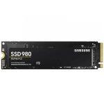 Samsung 980 SSD 1TB M.2 NVMe (MZ-V8V1T0BW)