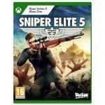 Sniper Elite 5 - Xbox One/Series X