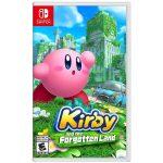 Kirby and the Forgotten Land - Switch