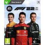 F1 2022 - Xbox Series X