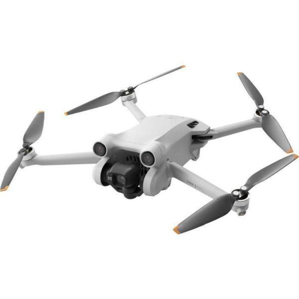 DJI Mini 3 Pro με Χειριστήριο DJI Smart RC-N1