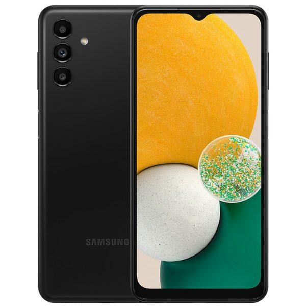 Samsung Galaxy A13 5G Dual Sim 4GB/128GB Black EU ΠΛΗΡΩΜΗ ΑΠΟ 3 ΕΩΣ 60 ΔΟΣΕΙΣ ΧΩΡΙΣ ΠΙΣΤΩΤΙΚΉ