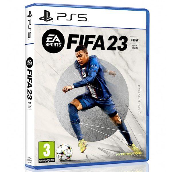 Fifa 23 - PS5