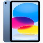 Apple iPad 11" WiFi 256GB Blue (11th Gen) EU (2025)