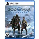 God Of War: Ragnarok (ΧΩΡΙΣ ΕΛΛΗΝΙΚΟΥΣ ΥΠΟΤΙΤΛΟΥΣ) - PS5