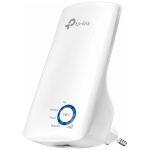TP-LINK TL-WA850RE 300Mbps Universal WiFi Range Extender Ver. 7.0